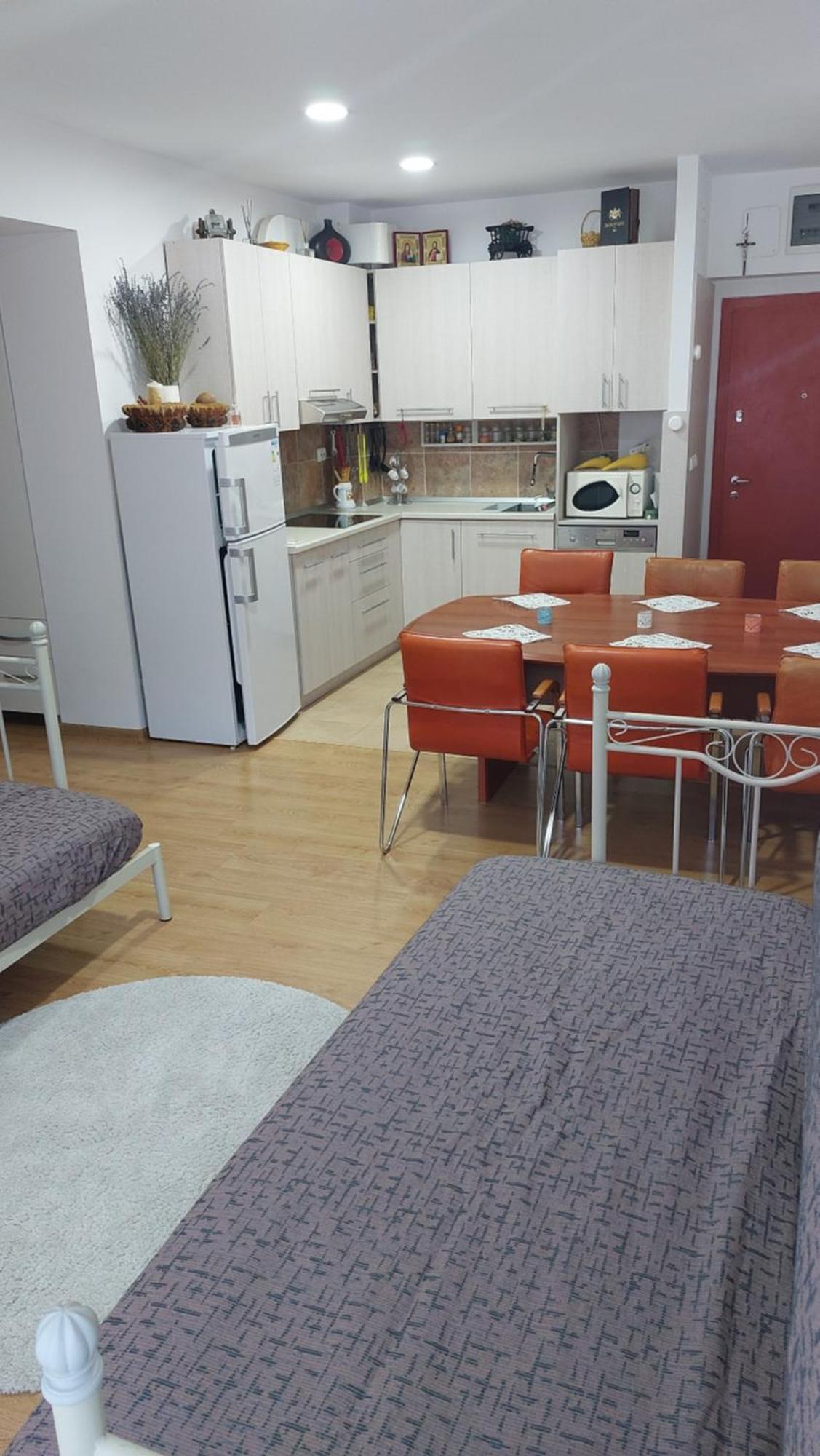 Apartament Ovo 锡纳亚 外观 照片