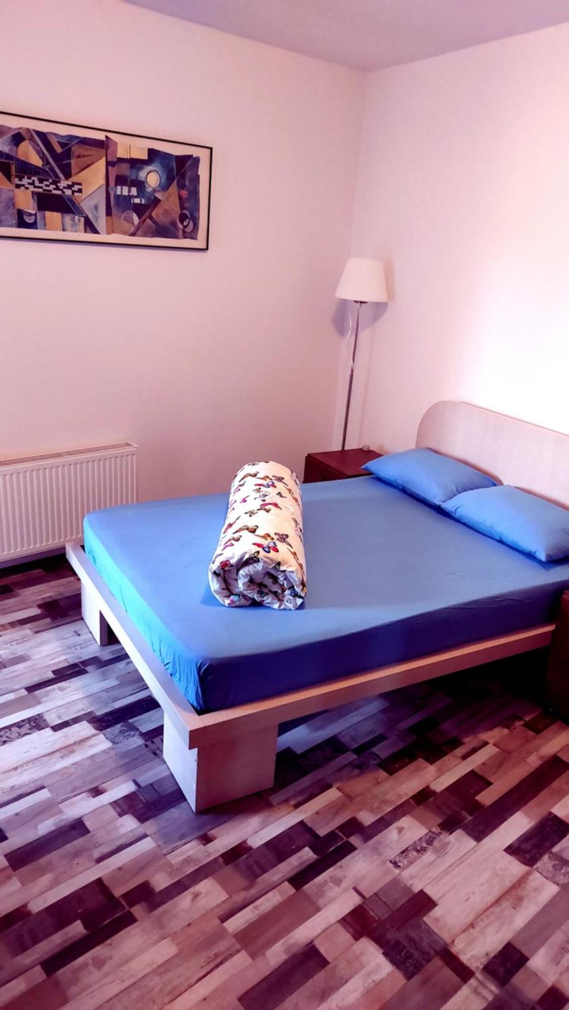 Apartament Ovo 锡纳亚 外观 照片