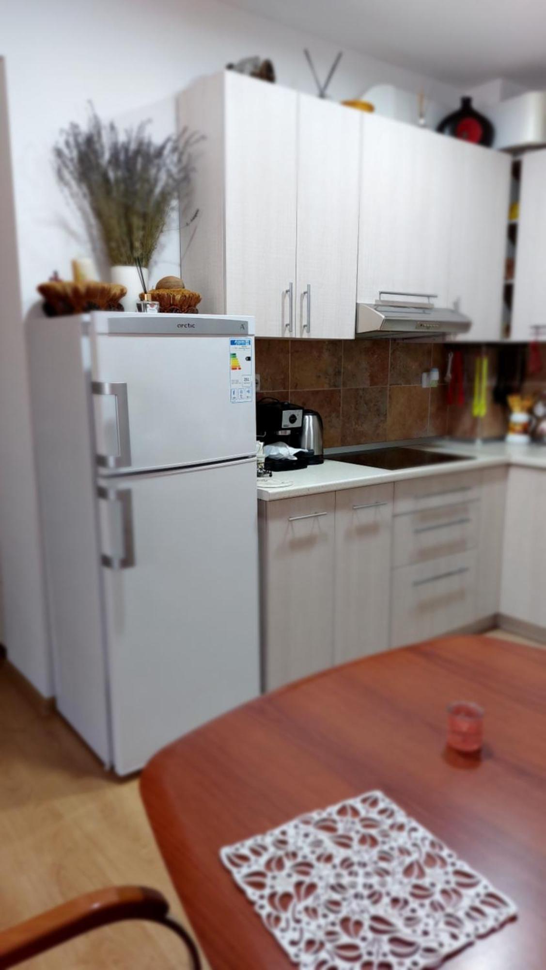 Apartament Ovo 锡纳亚 外观 照片