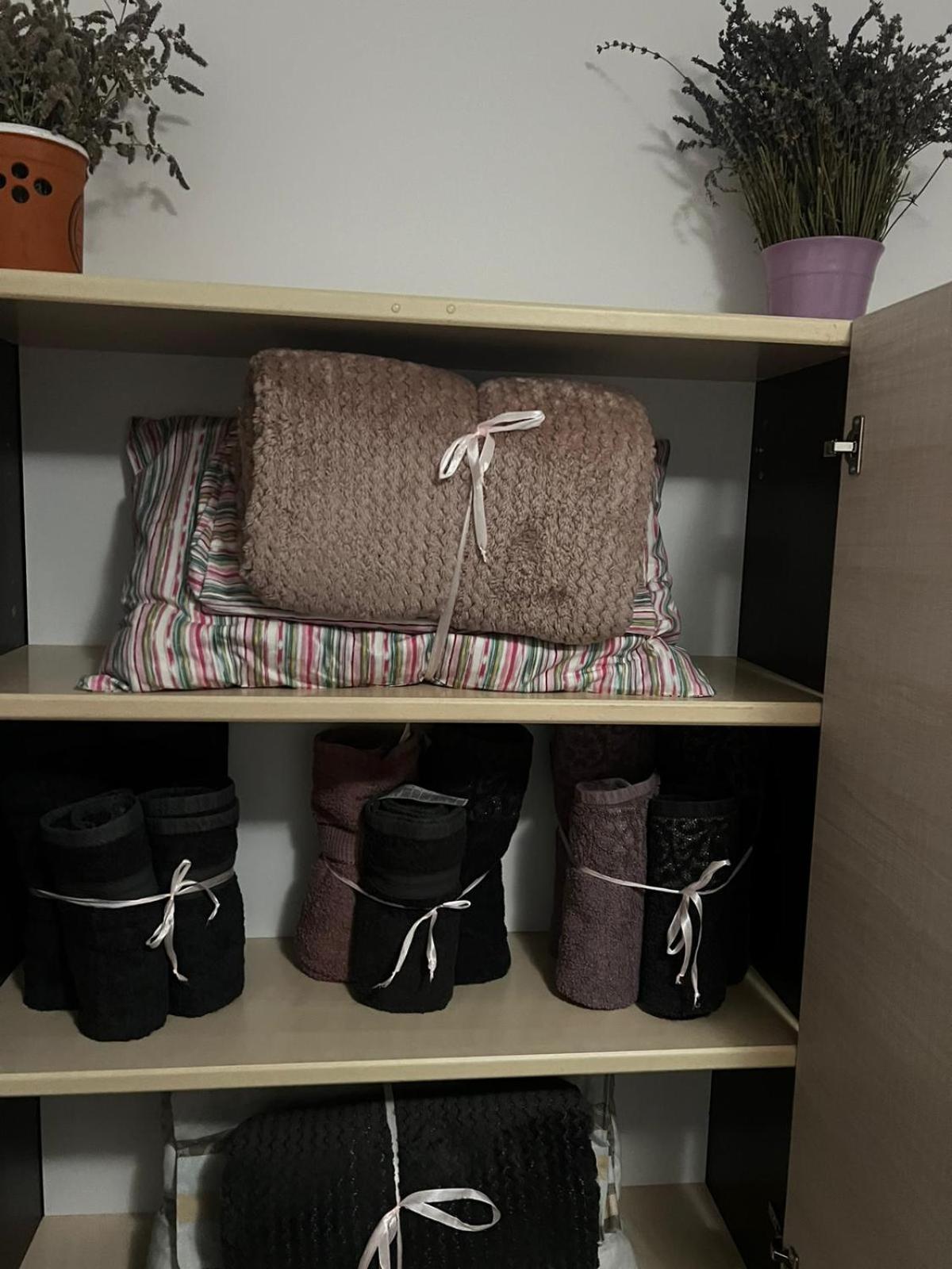 Apartament Ovo 锡纳亚 外观 照片