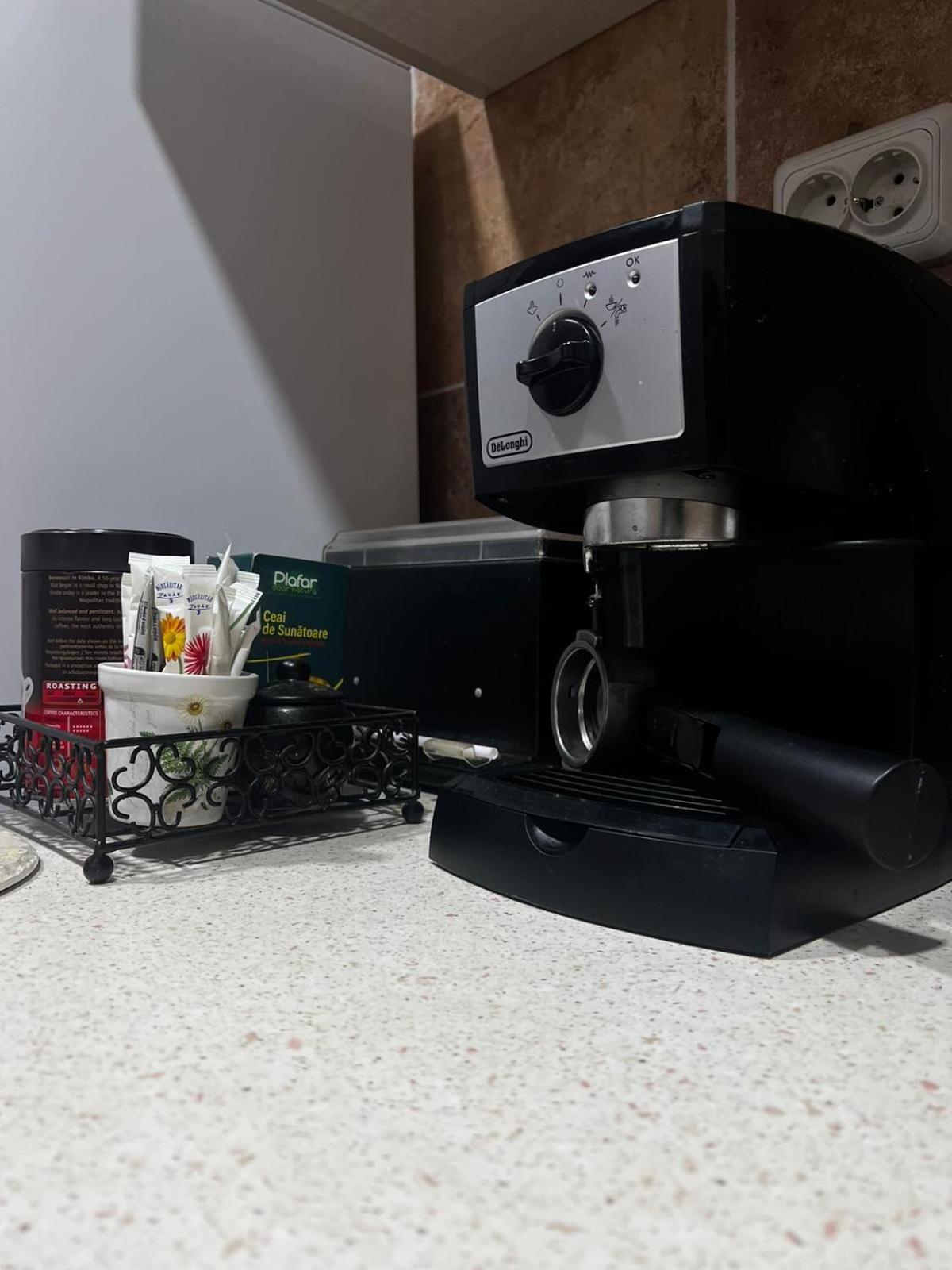 Apartament Ovo 锡纳亚 外观 照片