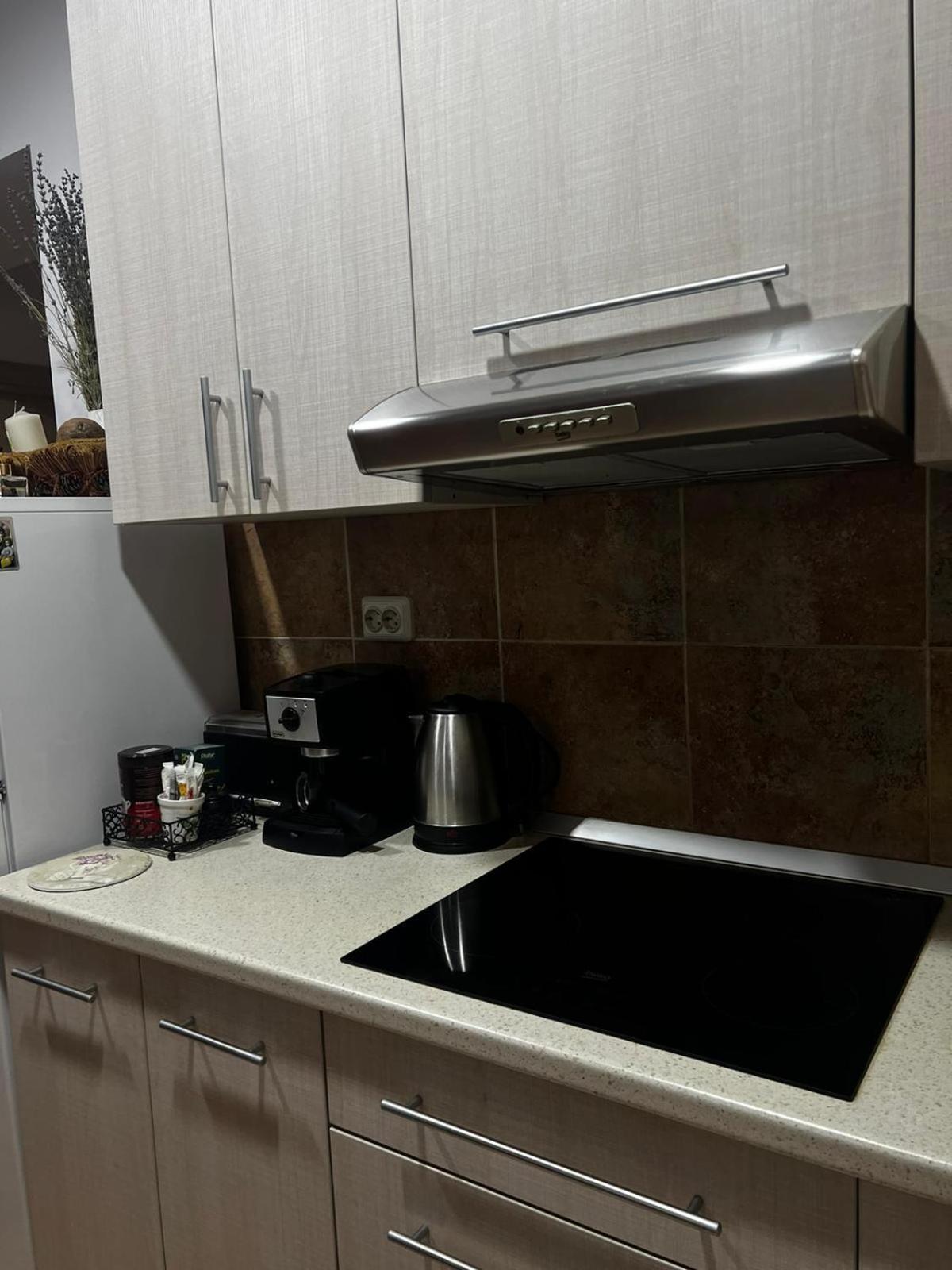 Apartament Ovo 锡纳亚 外观 照片