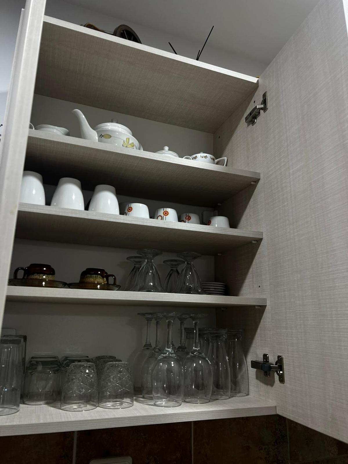 Apartament Ovo 锡纳亚 外观 照片