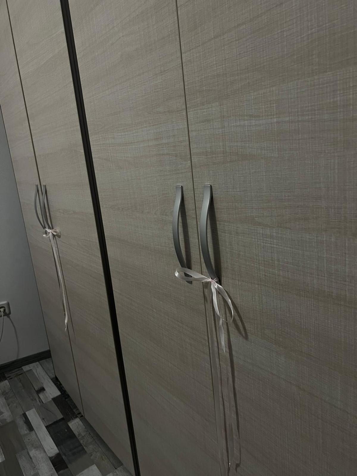 Apartament Ovo 锡纳亚 外观 照片